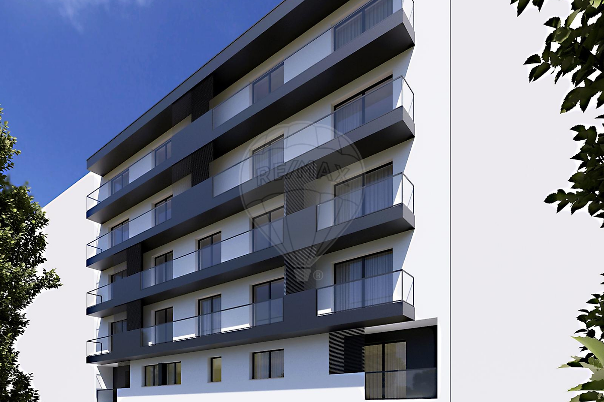 Apartamento T3 à venda em Pedroso e Seixezelo, Vila Nova de Gaia — foto 6
