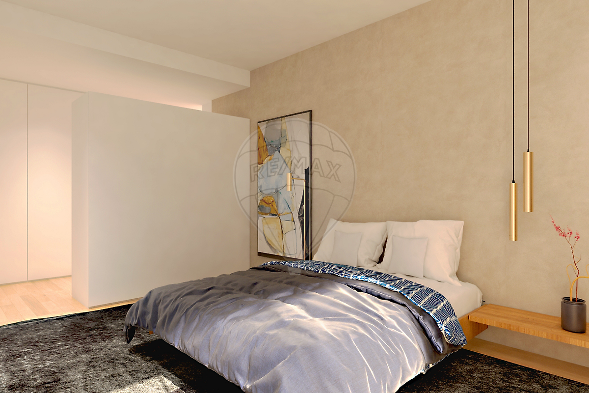 Apartamento T3 à venda em Pedroso e Seixezelo, Vila Nova de Gaia — foto 15