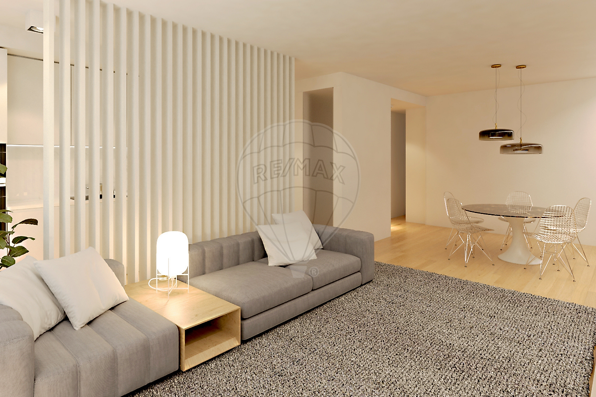 Apartamento T3 à venda em Pedroso e Seixezelo, Vila Nova de Gaia — foto 9