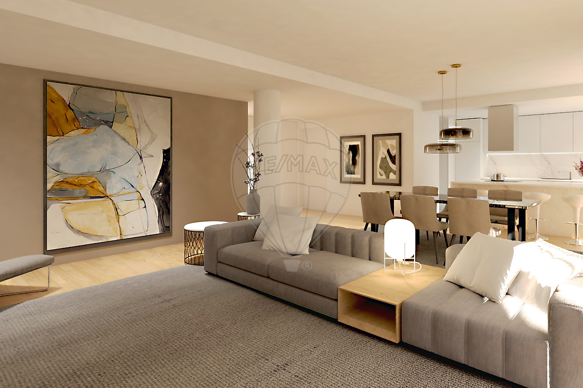 Apartamento T3 à venda em Pedroso e Seixezelo, Vila Nova de Gaia — foto 13