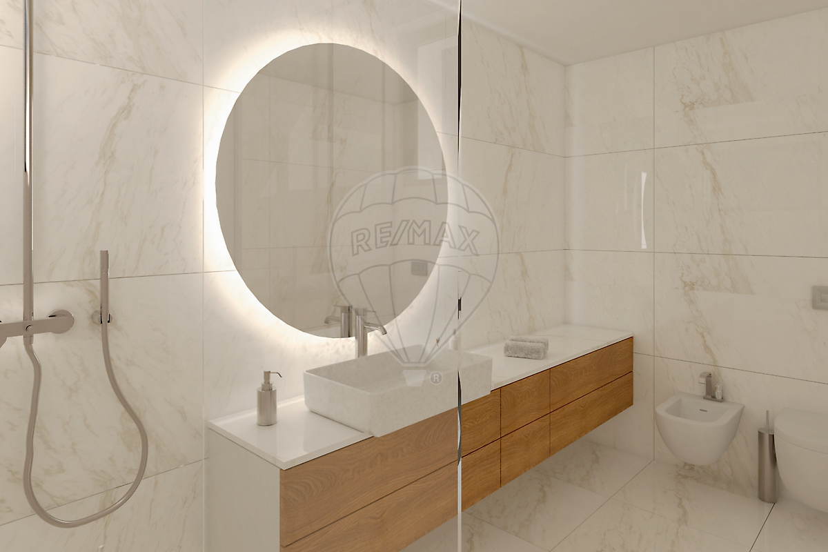 Apartamento T3 à venda em Vila Nova de Gaia