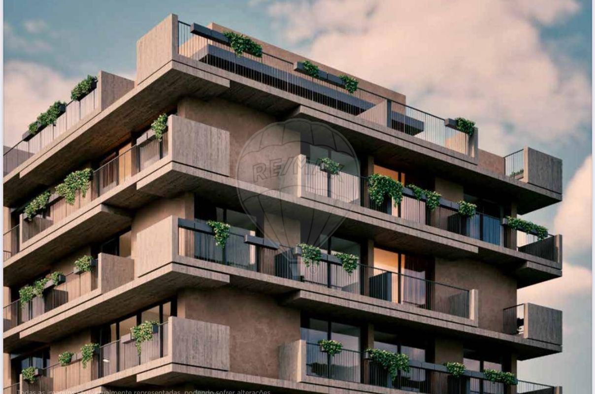 Apartamento T1 para venda