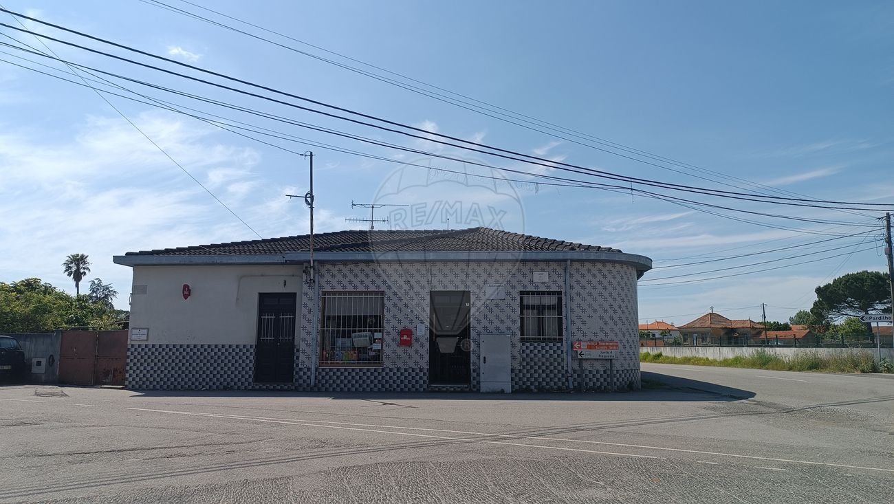 Trespasse para venda