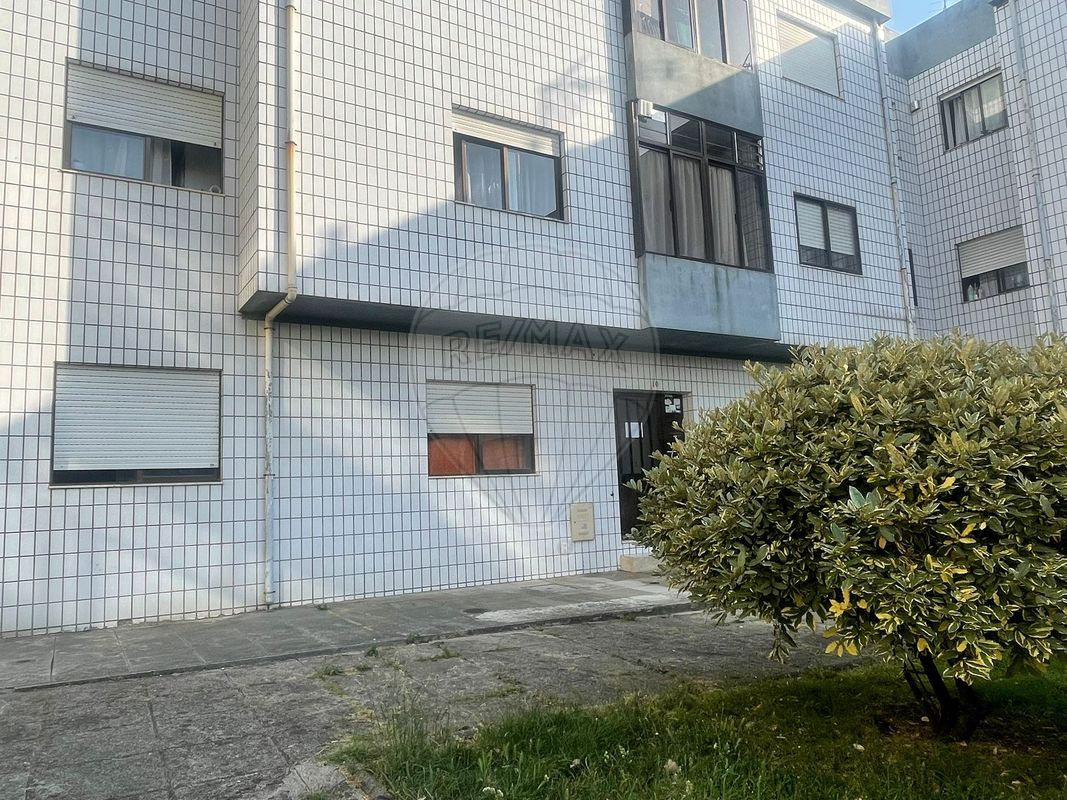 Apartamento T2 para venda