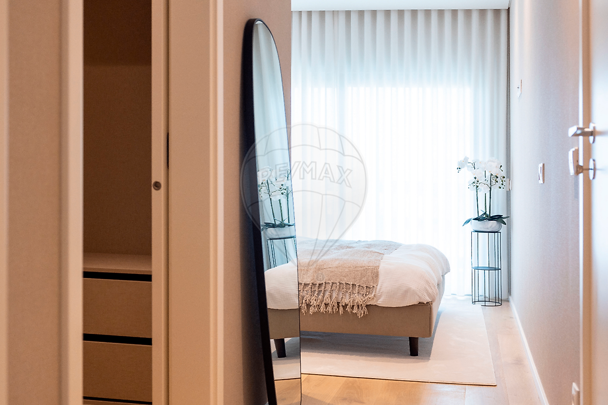 Apartamento T2 à venda em Canidelo, Vila Nova de Gaia — foto 27