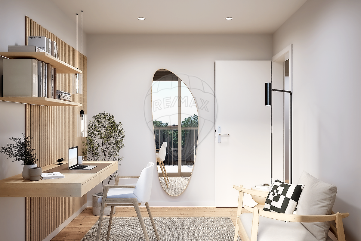 Apartamento T2 à venda em Canidelo, Vila Nova de Gaia — foto 18