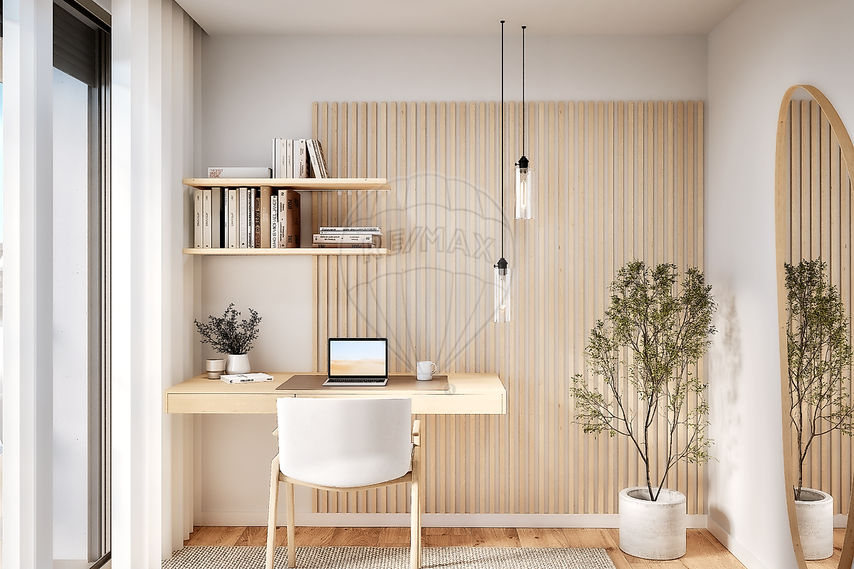 Apartamento T2 à venda em Canidelo, Vila Nova de Gaia — foto 19