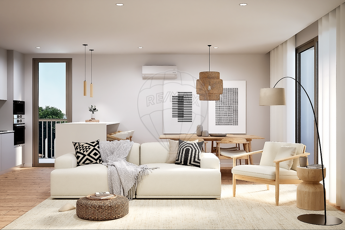 Apartamento T2 à venda em Canidelo, Vila Nova de Gaia — foto 10