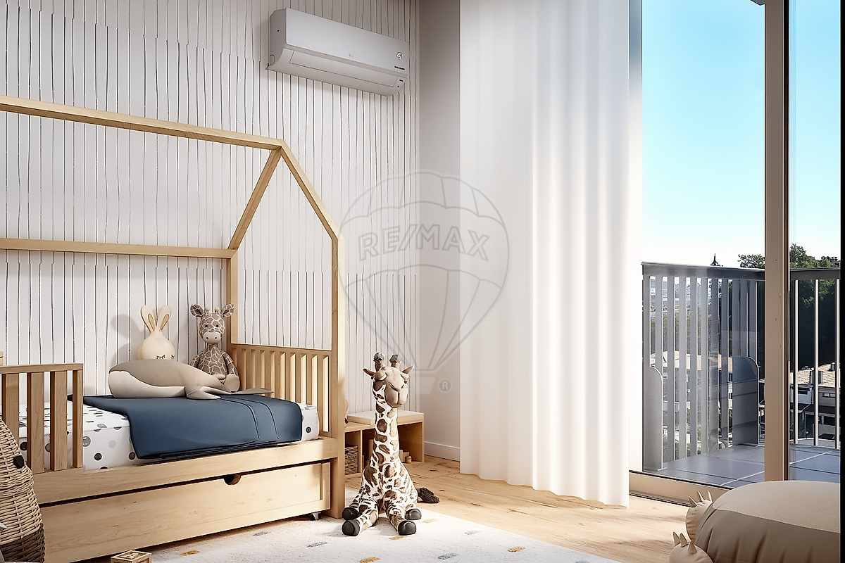 Apartamento T2 à venda em Canidelo, Vila Nova de Gaia — foto 17