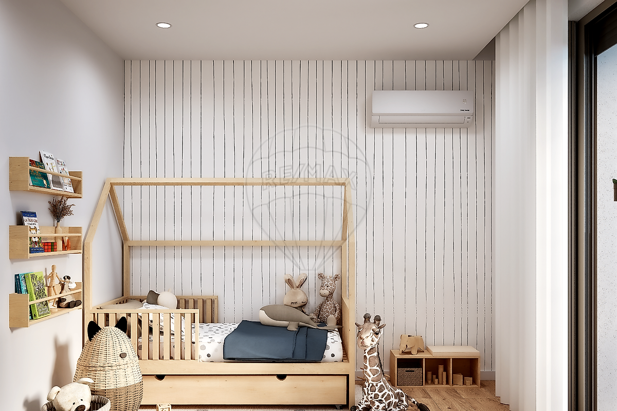 Apartamento T2 à venda em Canidelo, Vila Nova de Gaia — foto 16