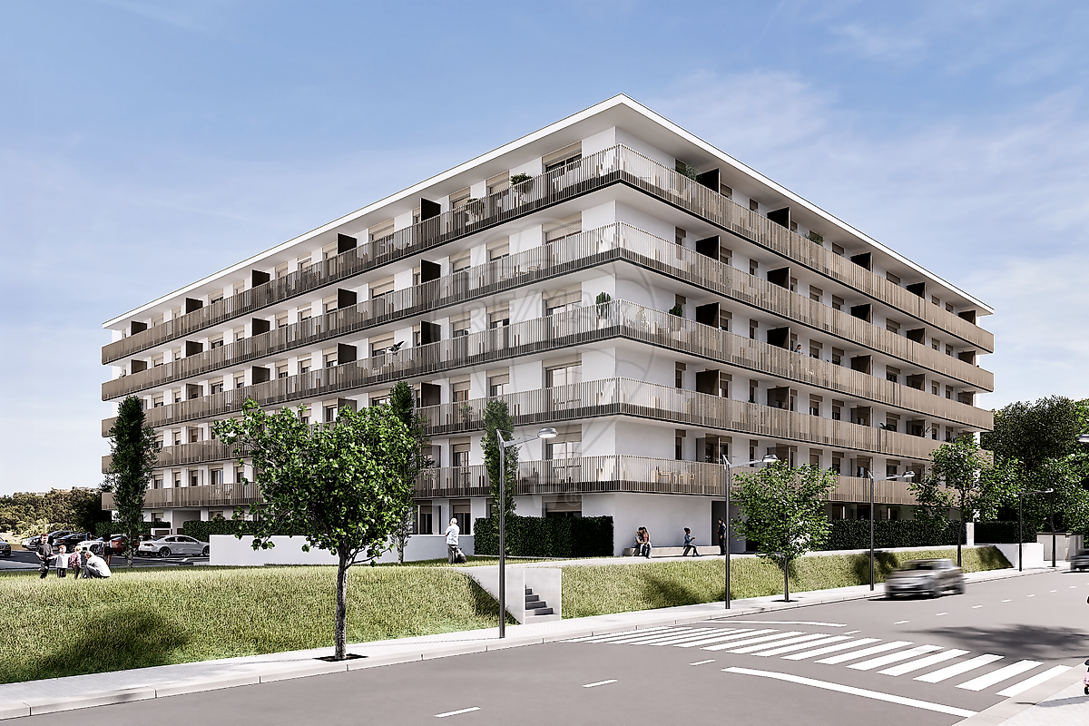 Apartamento T2 à venda em Canidelo, Vila Nova de Gaia — foto 4