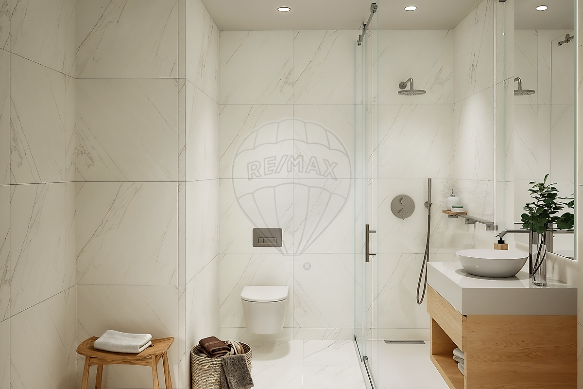 Apartamento T2 à venda em Canidelo, Vila Nova de Gaia — foto 14