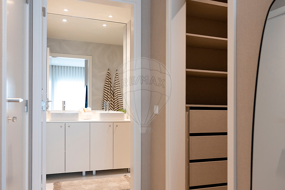 Apartamento T2 à venda em Canidelo, Vila Nova de Gaia — foto 28