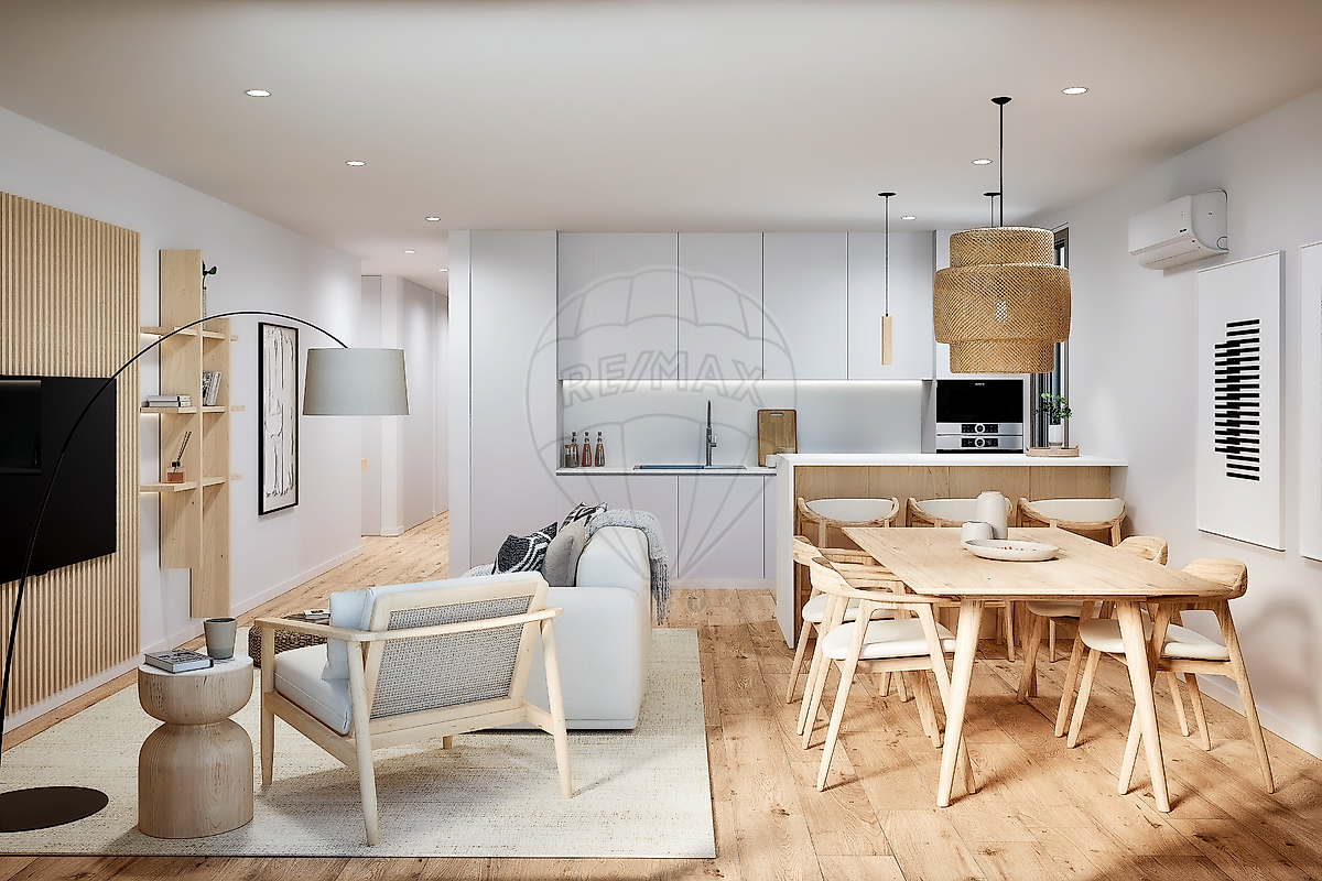 Apartamento T1 à venda em Canidelo, Vila Nova de Gaia — foto 10