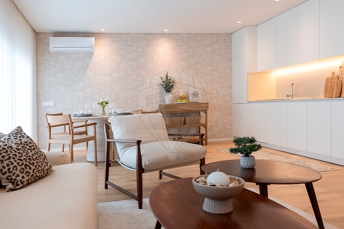 Apartamento T1 à venda em Canidelo, Vila Nova de Gaia — foto 21