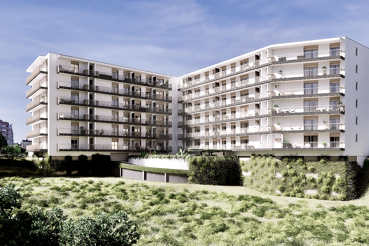 Apartamento T1 à venda em Canidelo, Vila Nova de Gaia — foto 5