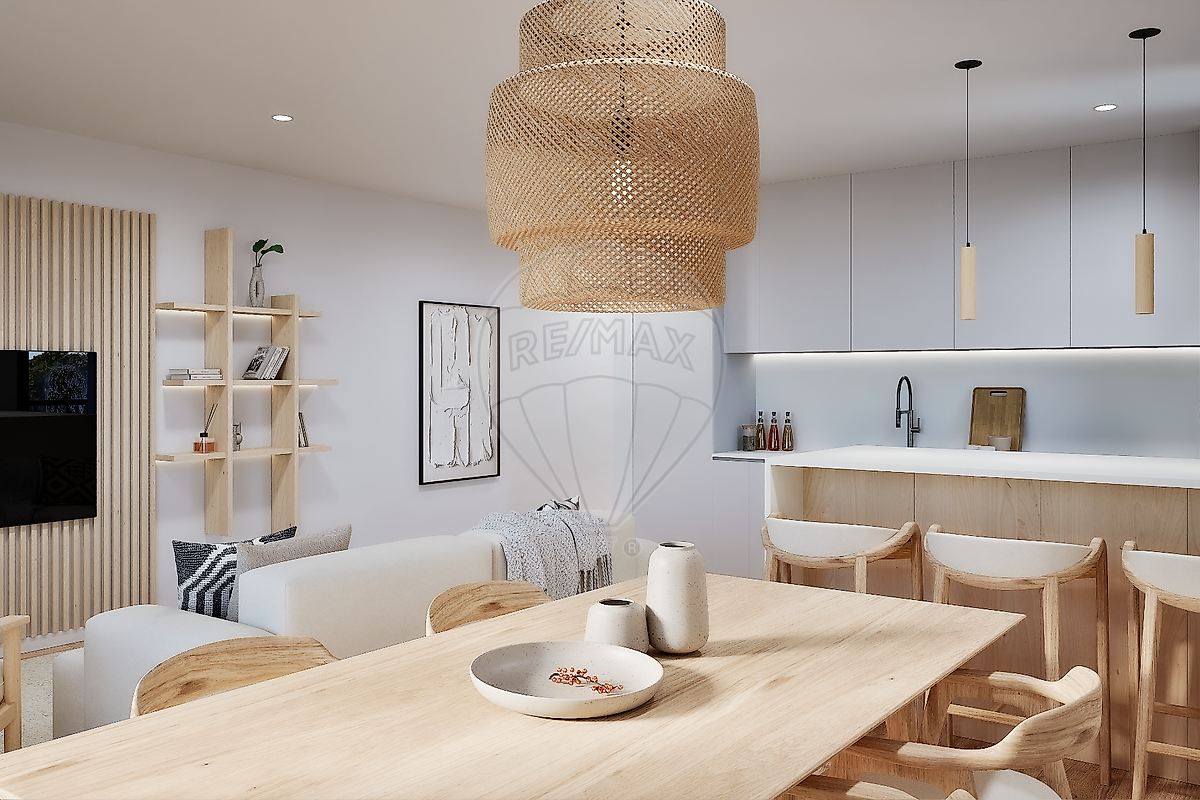 Apartamento - Canidelo, Vila Nova de Gaia, Porto