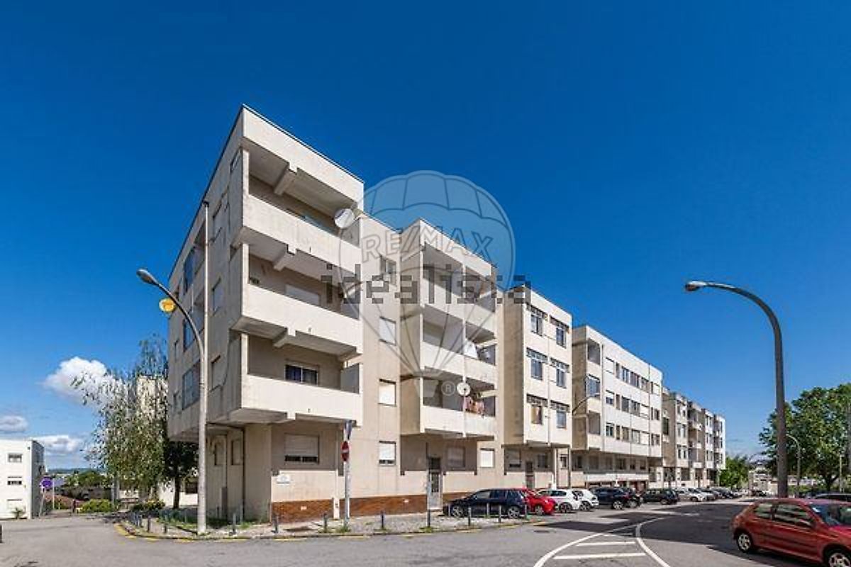 Apartamento T4 à venda em Braga