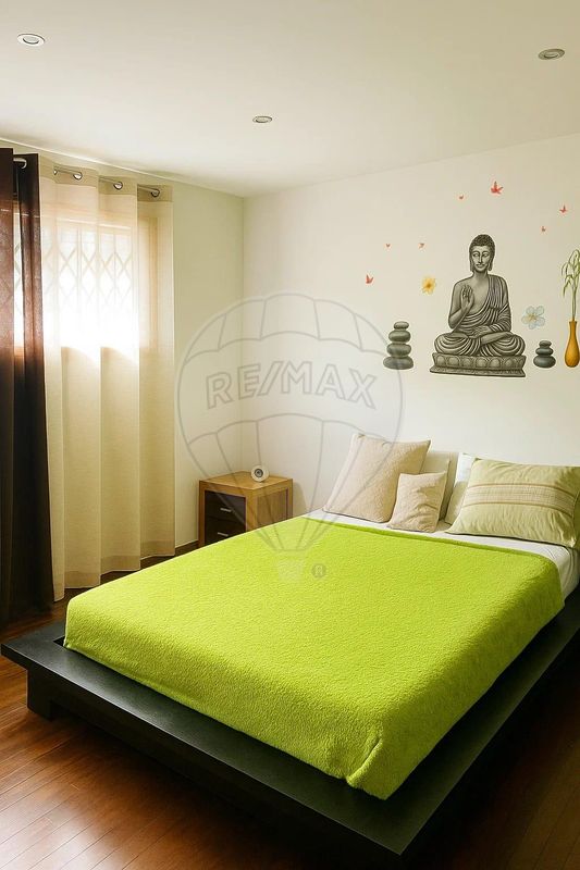 Apartamento T3 para venda