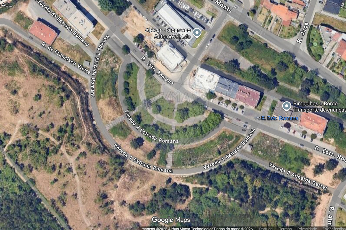 Terreno  para venda