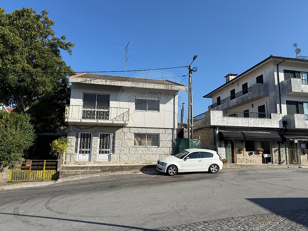 Apartamento T2 para venda