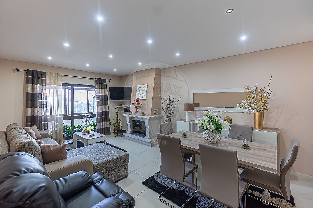 Apartamento T2 para venda