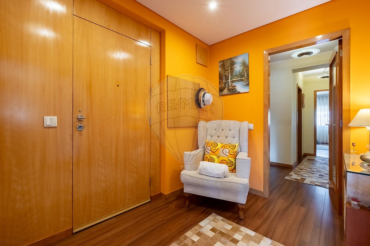 Apartamento T3 para venda