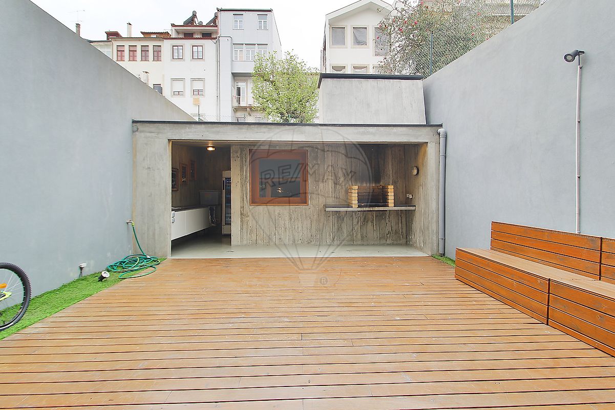 Moradia T3 à venda em Bonfim, Porto — foto 8