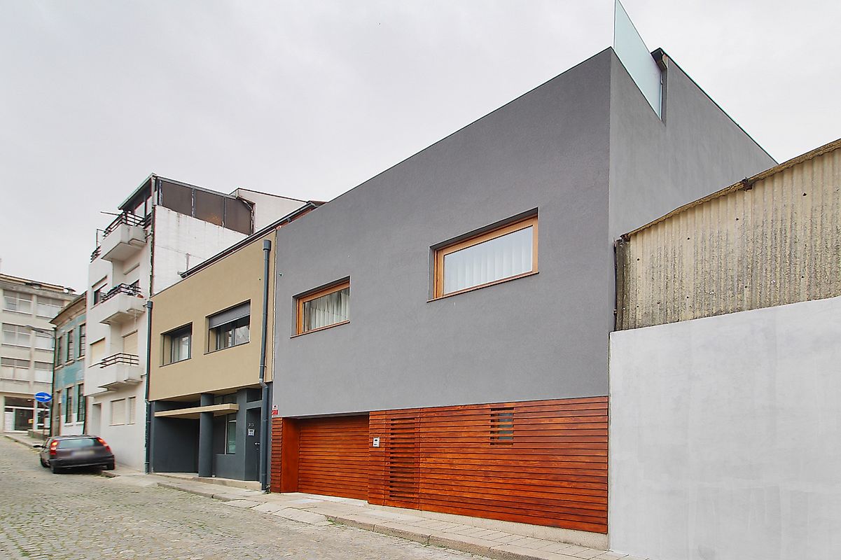 Moradia T3 à venda em Bonfim, Porto — foto 34