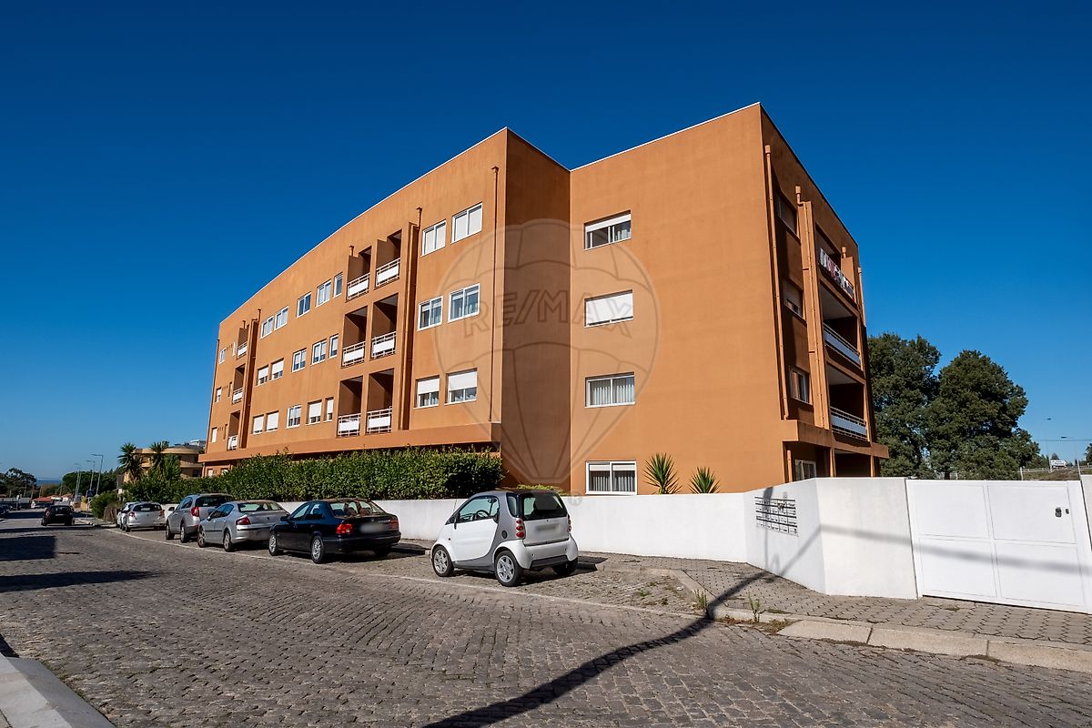 Apartamento T2 para venda
