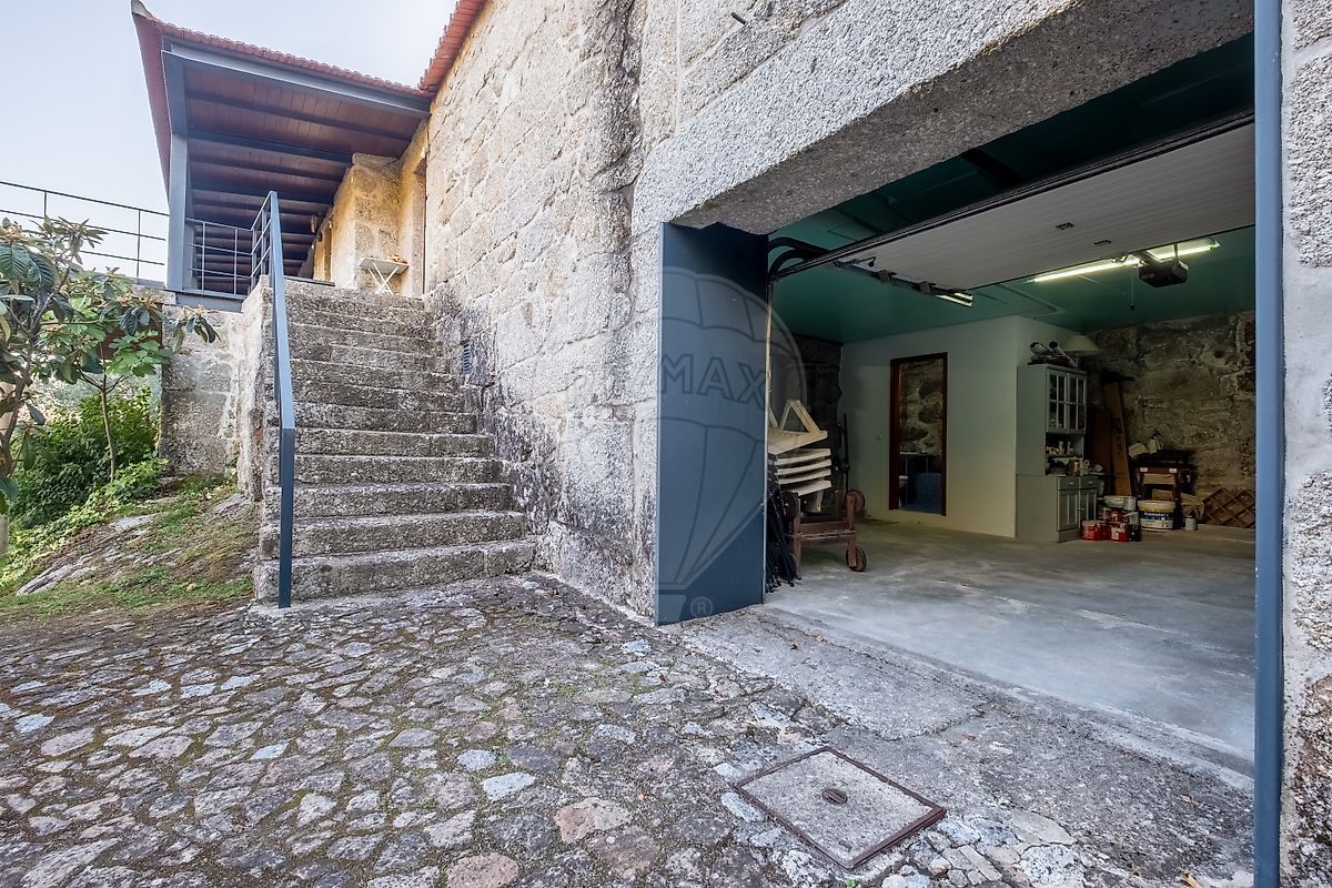 Moradia T1 à venda em Travassós, Fafe — foto 17