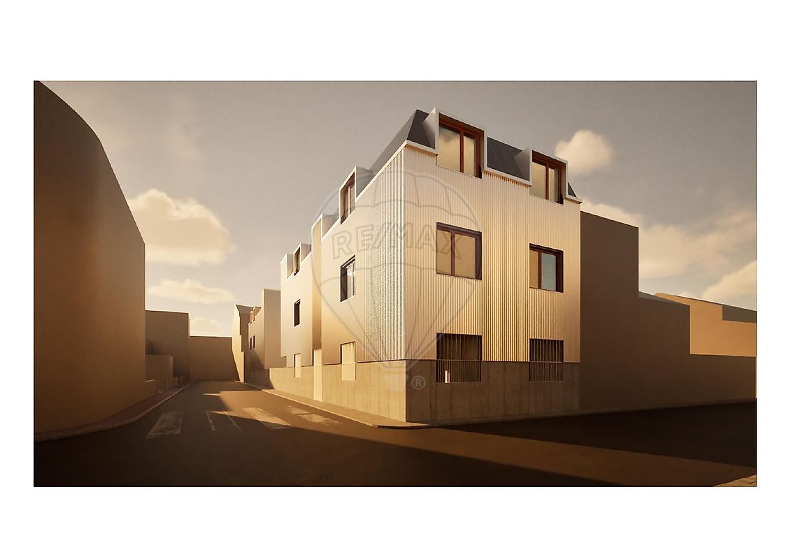 Apartamento à venda em Porto