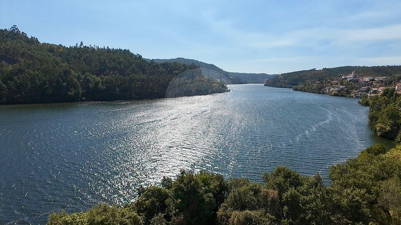 Moradia - Rio Mau, Penafiel, Porto