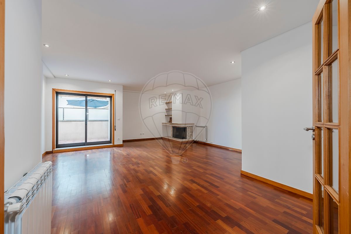 Apartamento T3 à venda em Braga