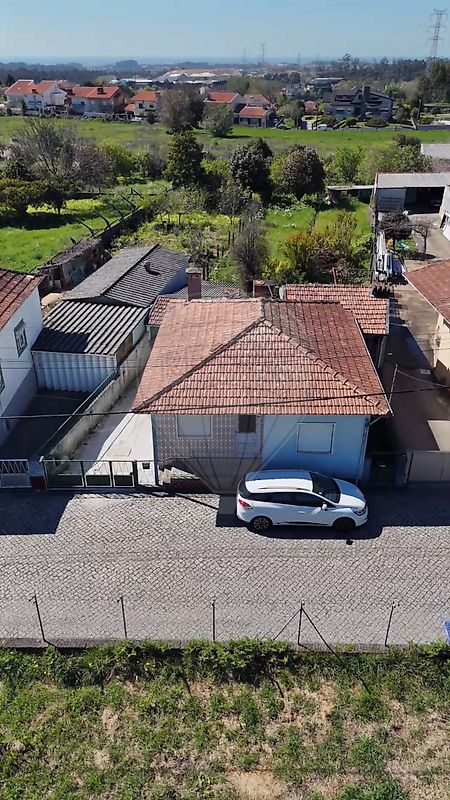 Moradia - Grijó e Sermonde, Vila Nova de Gaia, Porto
