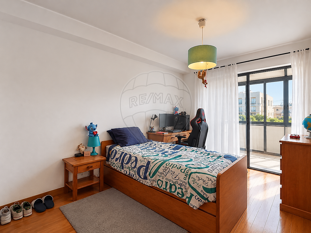 Apartamento T4 à venda em Ramalde, Porto — foto 10
