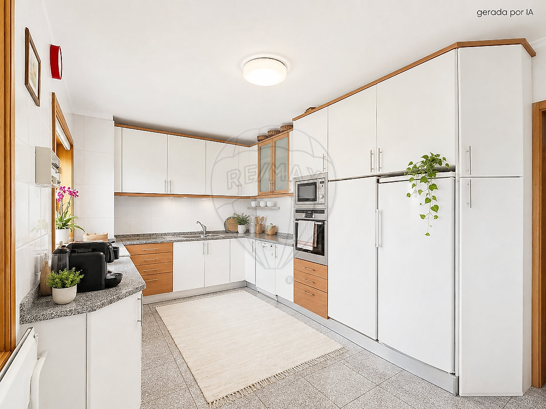 Apartamento T4 à venda em Ramalde, Porto — foto 6