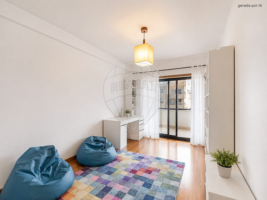 Apartamento T4 à venda em Ramalde, Porto — foto 9