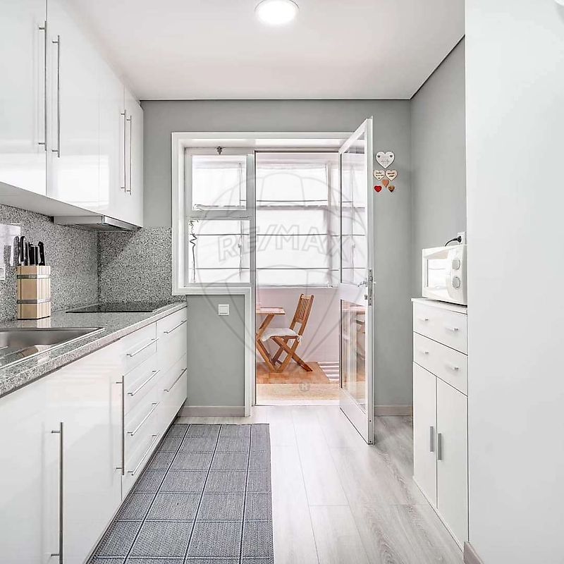 Apartamento T2 à venda em Matosinhos