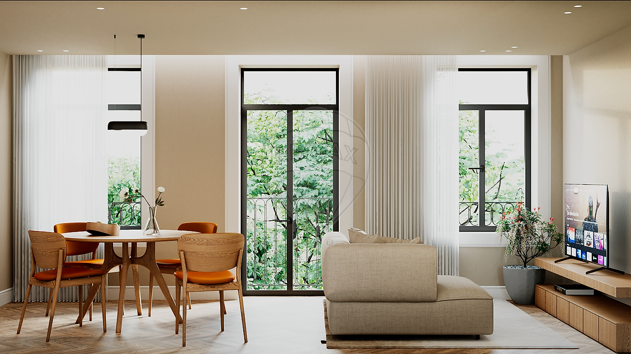 Apartamento T1 à venda em Porto