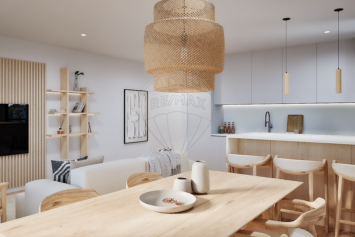 Apartamento T1 à venda em Canidelo, Vila Nova de Gaia — foto 11