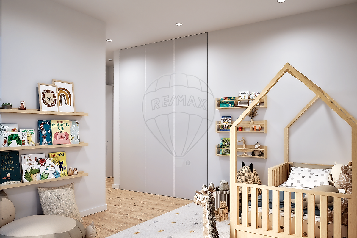 Apartamento T1 à venda em Canidelo, Vila Nova de Gaia — foto 15