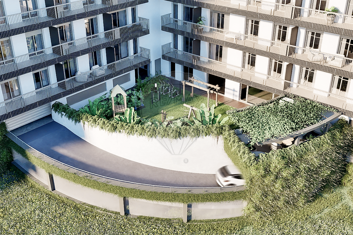 Apartamento T1 à venda em Canidelo, Vila Nova de Gaia — foto 6