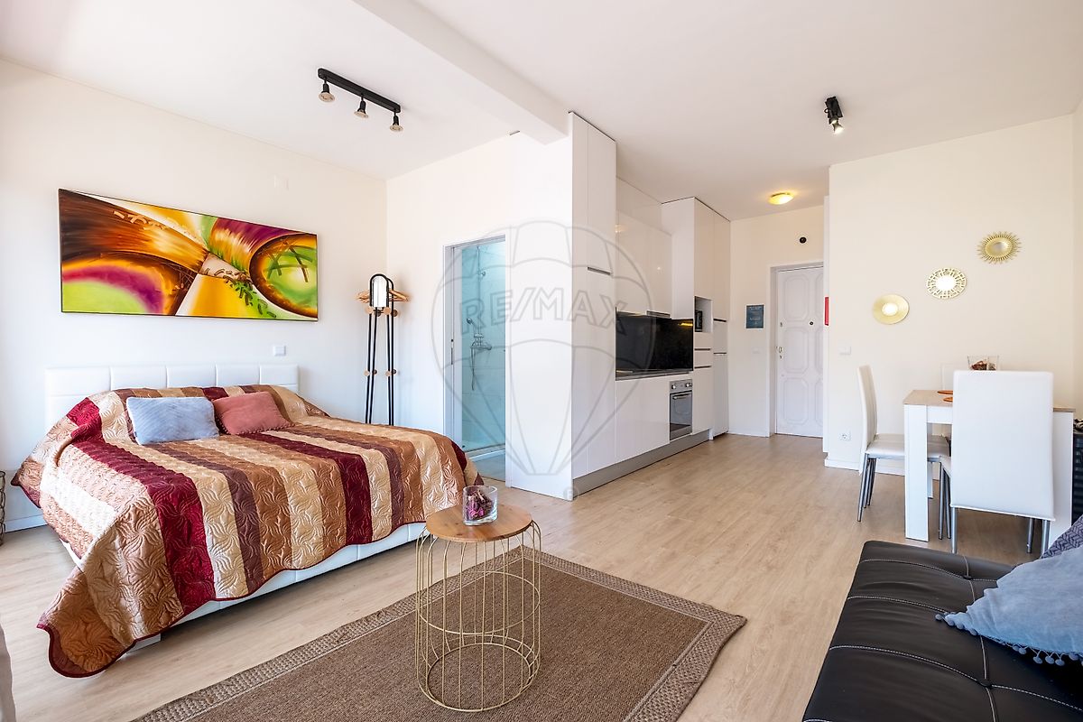 Apartamento à venda em Porto