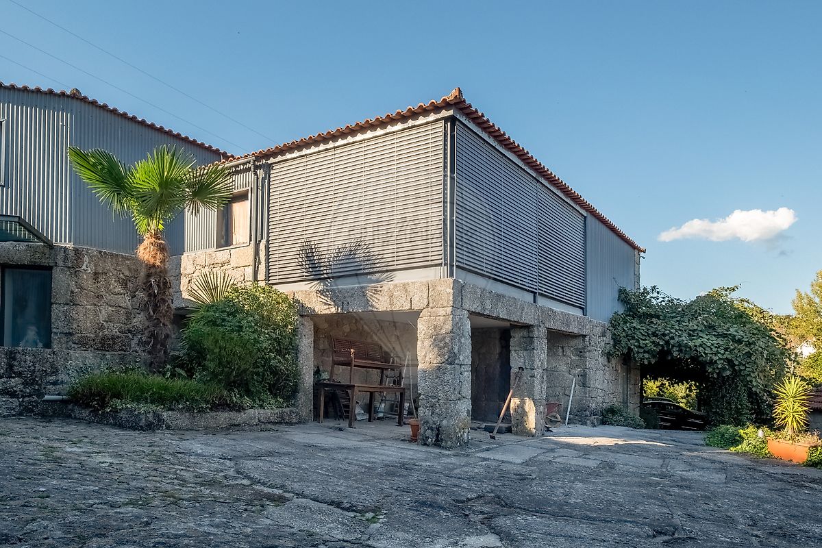 Moradia T2 à venda em Travassós, Fafe — foto 16