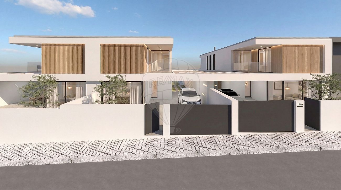 Moradia T3 à venda em Vila Nova de Gaia