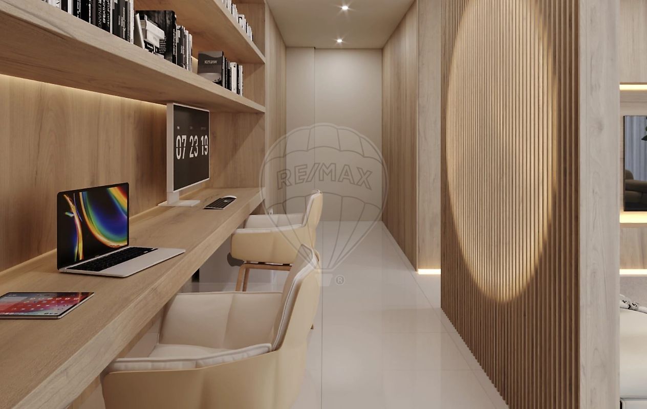 Apartamento T2 à venda em Vila Nova de Gaia