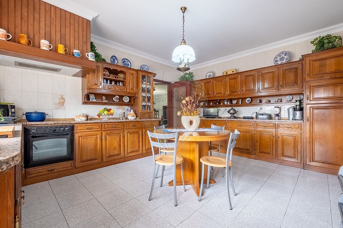 Moradia T4 à venda em Baguim do Monte, Gondomar — foto 18