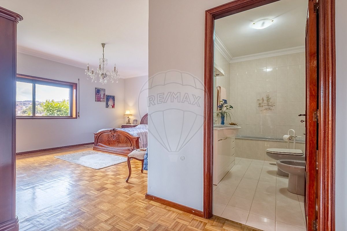 Moradia T4 à venda em Baguim do Monte, Gondomar — foto 26
