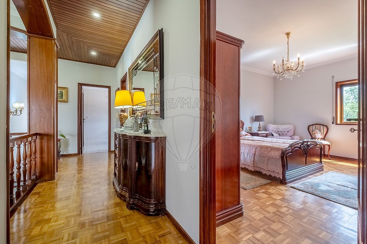 Moradia T4 à venda em Baguim do Monte, Gondomar — foto 22